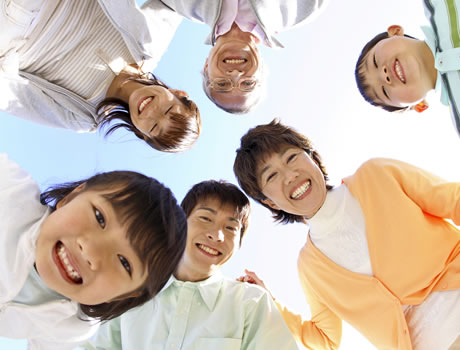 地域に愛される歯科医院